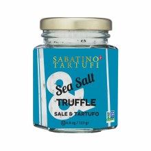 Truffle Sea Salt