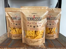 Tennessee Hot Crackers