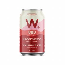 Watermelon Cbd Water